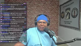 LIVE Scambaiting – Trolling Scammers with Voices, Chaos & Comedy