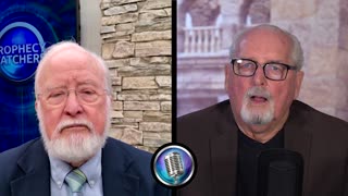 Is War in the Middle East Coming? | Bill Salus