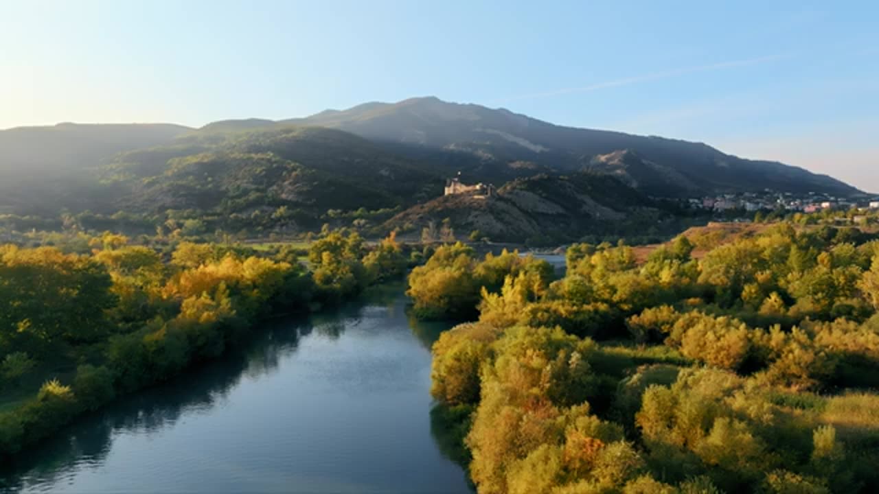 Amazing Land Georgia