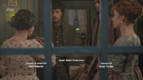 Valle salvaje capitulo 332 parte 6