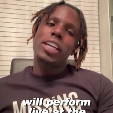 Jamal Roberts Joins Stellar Awards Lineup