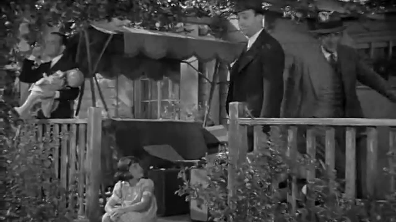 1936 The Singing Kid