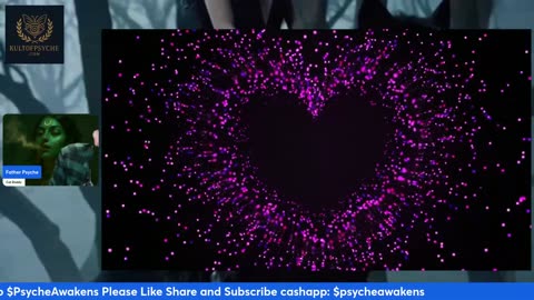 11/09/25 Psyche Awakens VOD: "Celebrate One More Time Open Panel Tarot Cats"