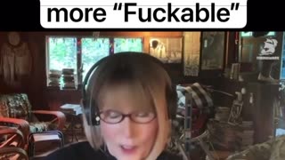 E. Jean Carroll - They made meLook more fuckable to believe me