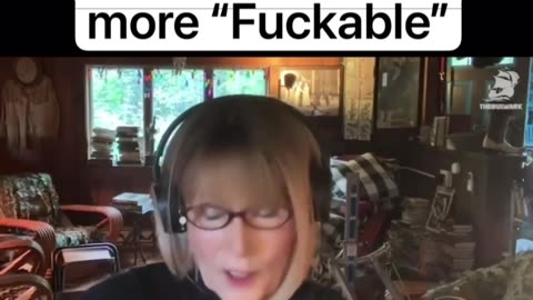 E. Jean Carroll - They made meLook more fuckable to believe me