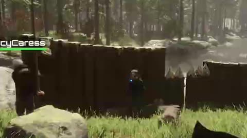 INFINITE LOG GLITCH in Sons of the Forest #shorts #sonsoftheforest #igp - IGP