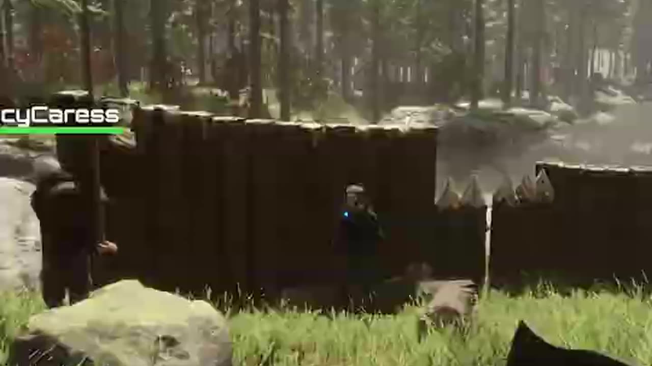 INFINITE LOG GLITCH in Sons of the Forest #shorts #sonsoftheforest #igp - IGP