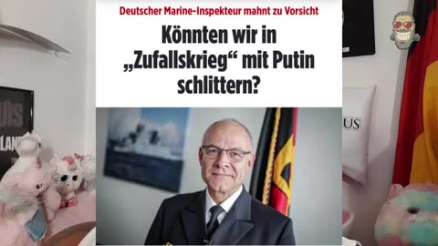 TOTALER Realitätsverlust! Lügenkanzler verliert die BEHERRSCHUNG! 💥⚡️| Sommerinterview geht schief!