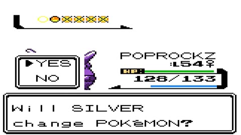 BXNKROLL Plays Pokemon!