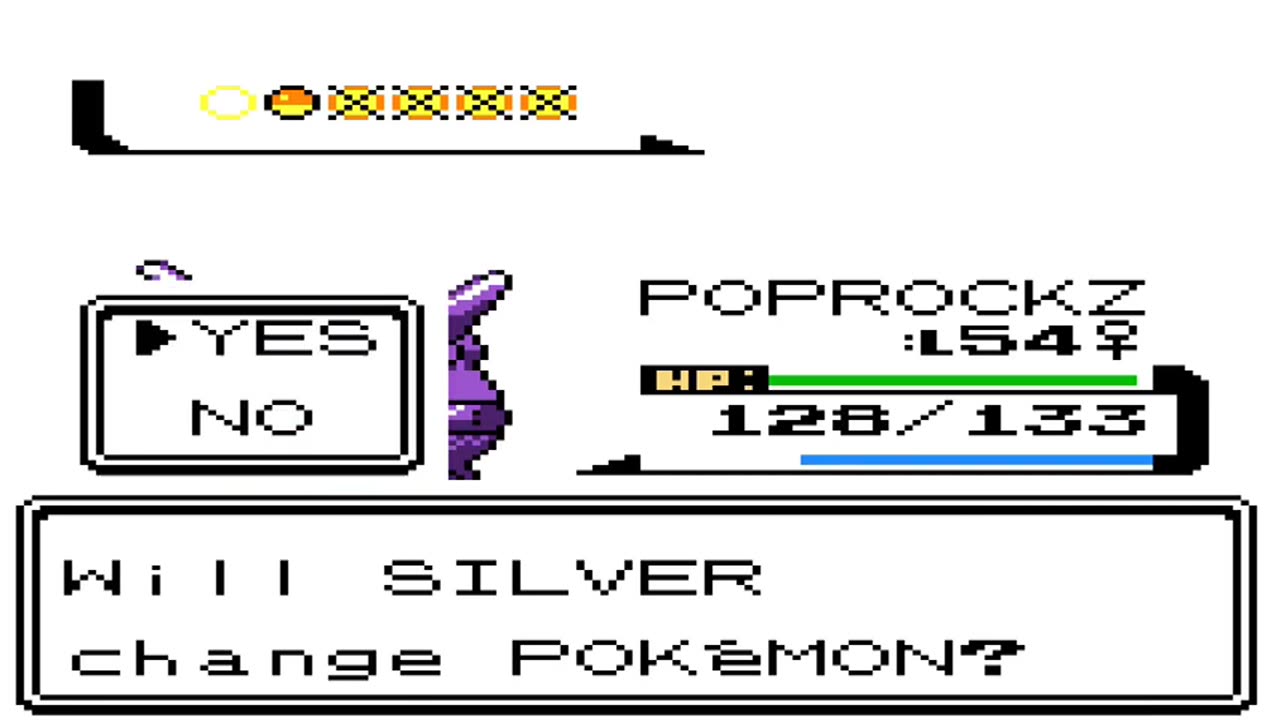 BXNKROLL Plays Pokemon!