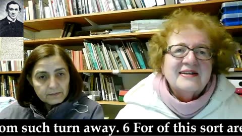 09 01 26 SIGNS, WONDERS & FUNERALS HAVING THE FORM OF GODLINESS but denying the power -