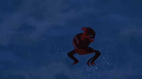 Treasure Planet movie animation 🚀🏴‍☠️ 🎬✨❤️ ⏰