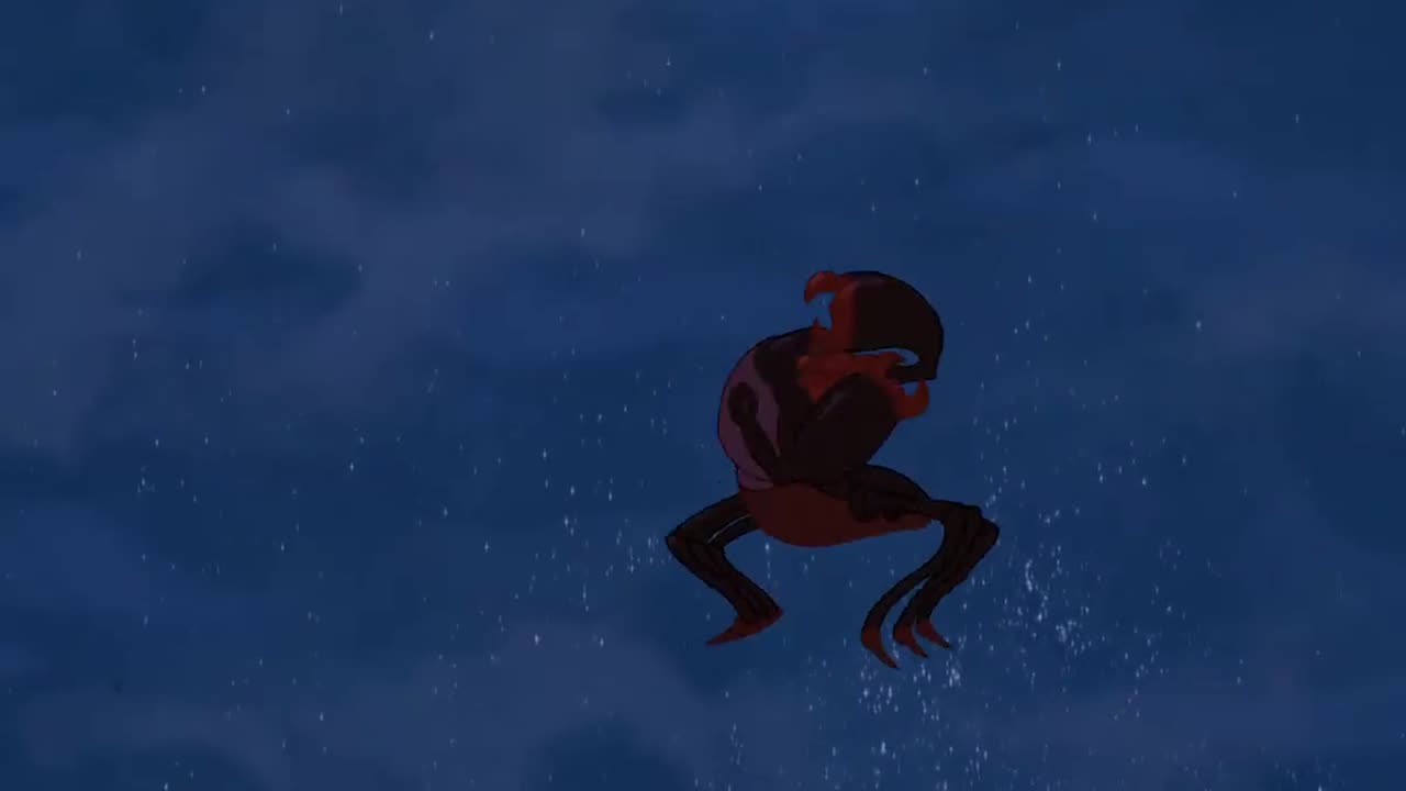 Treasure Planet movie animation 🚀🏴☠️ 🎬✨❤️ ⏰