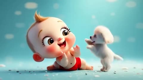 Nursery Rhymes Nick