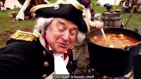 Washington's VLog