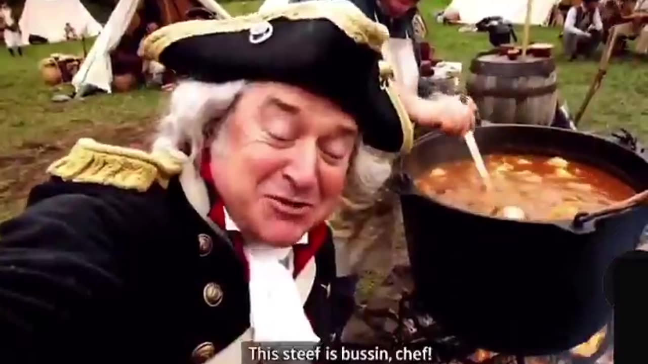 Washington's VLog