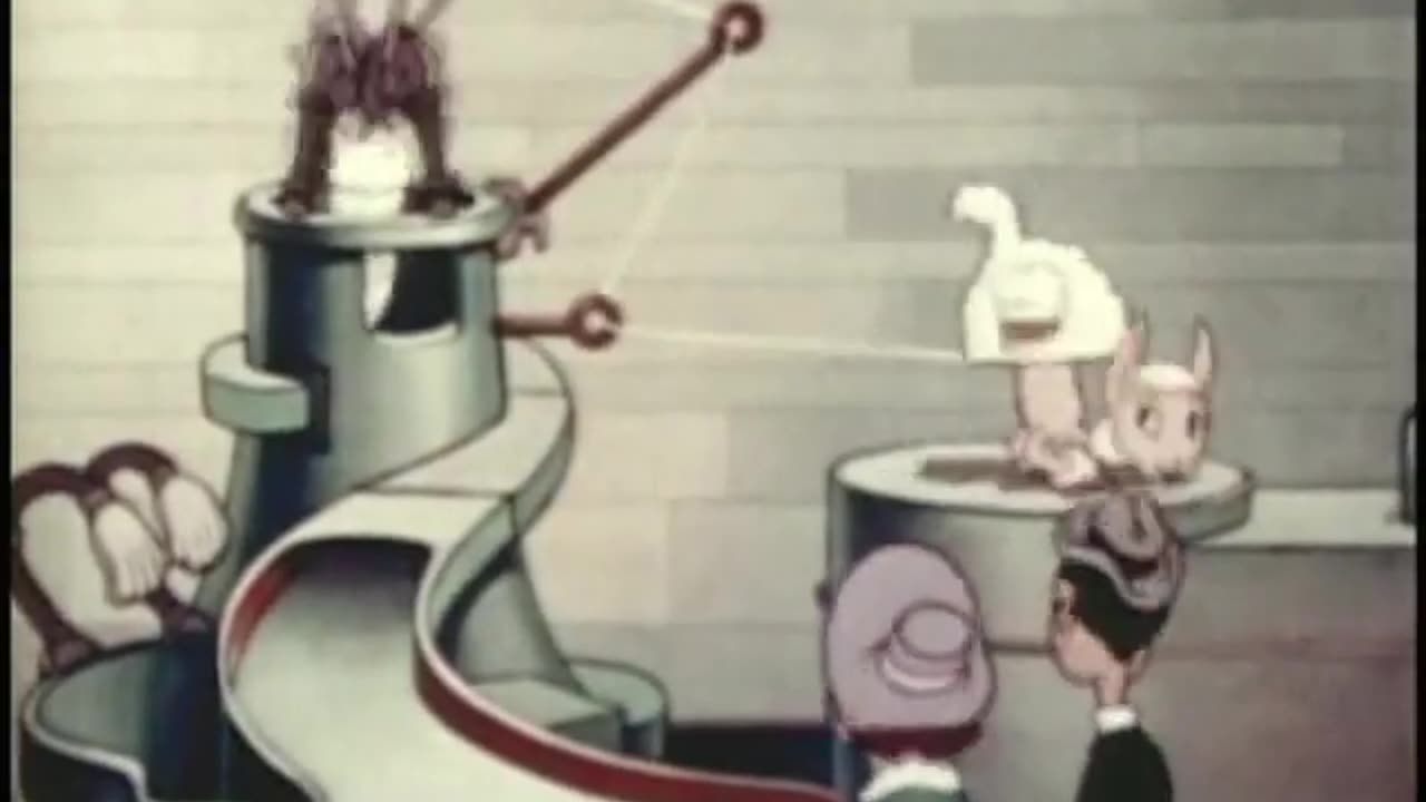 A 7-Day Fun Animation Collection 🎬✨❤️ ⏰