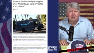 Voice of Rural America - REPLAY - April 30, 2025
