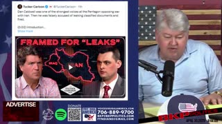 Voice of Rural America - REPLAY - April 30, 2025