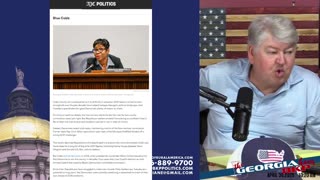 Voice of Rural America - REPLAY - April 30, 2025