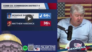 Voice of Rural America - REPLAY - April 30, 2025