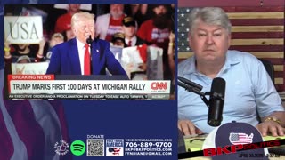 Voice of Rural America - REPLAY - April 30, 2025