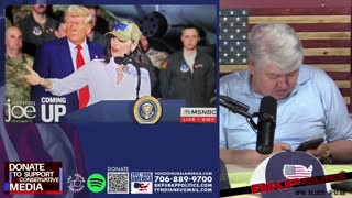 Voice of Rural America - REPLAY - April 30, 2025