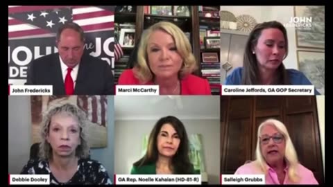 Voice of Rural America - REPLAY - April 30, 2025