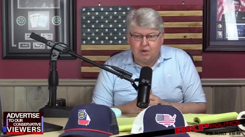 Voice of Rural America - REPLAY - April 30, 2025