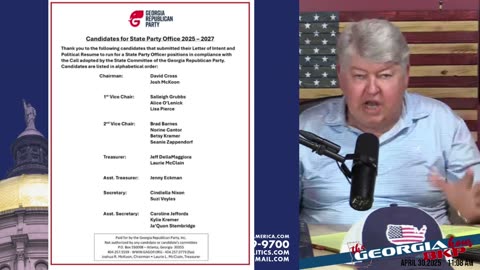 Voice of Rural America - REPLAY - April 30, 2025