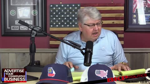 Voice of Rural America - REPLAY - April 30, 2025