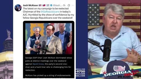 Voice of Rural America - REPLAY - April 30, 2025