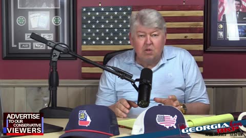 Voice of Rural America - REPLAY - April 30, 2025
