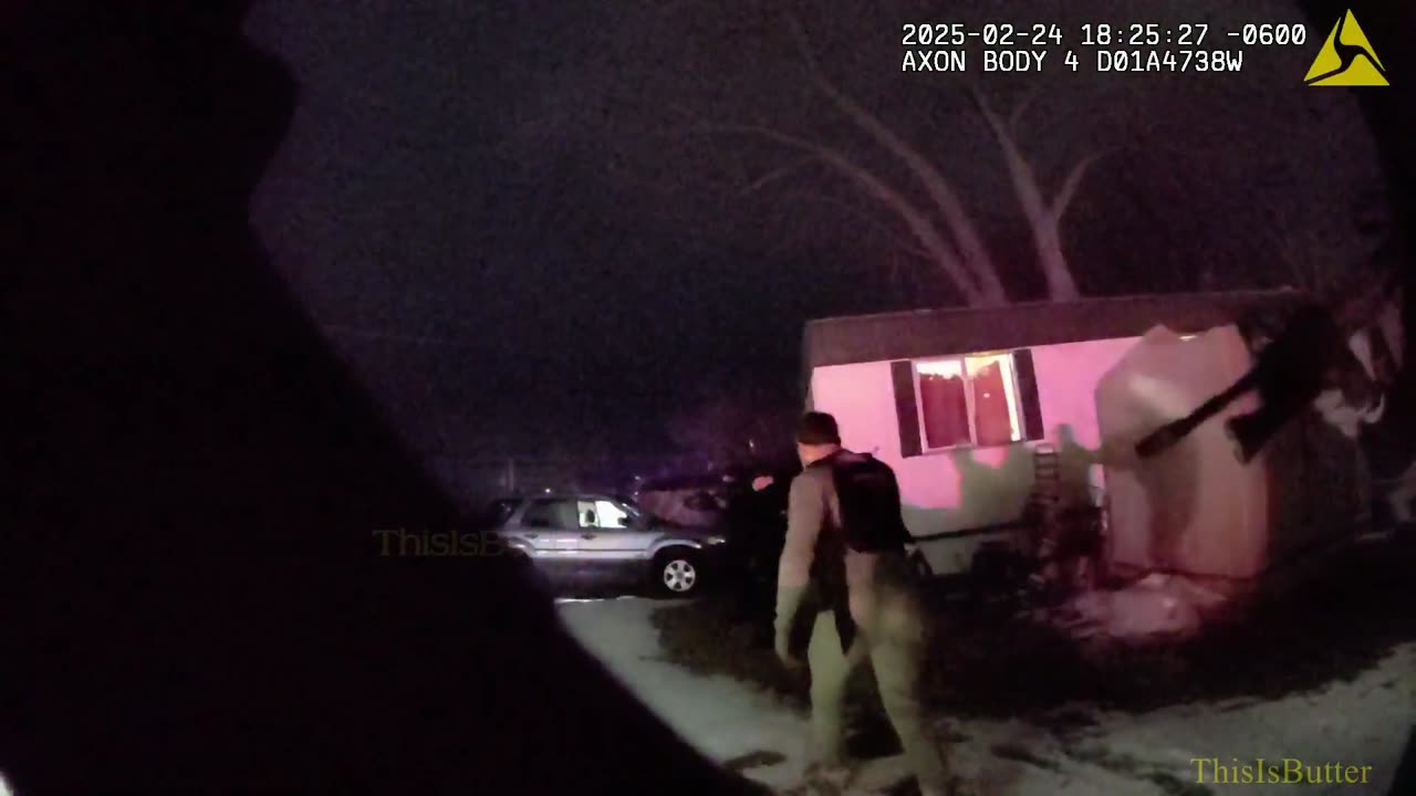 Man shot, killed by Fond du Lac County sheriff's deputy was holding black pellet gun found justified