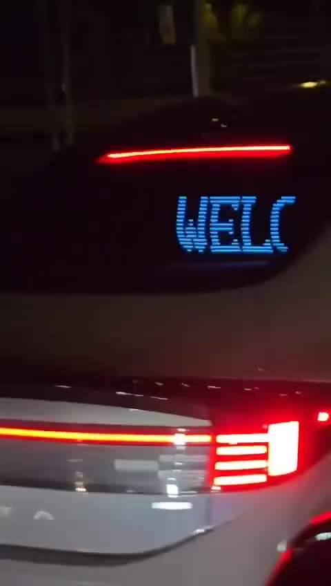 The Noticing continues