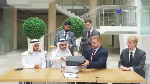 Trump’s Gulf Tour: Oil, AI, Gaza, and Nuclear Power – What’s REALLY at Stake?