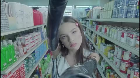 Olivia Rodrigo - good 4 u