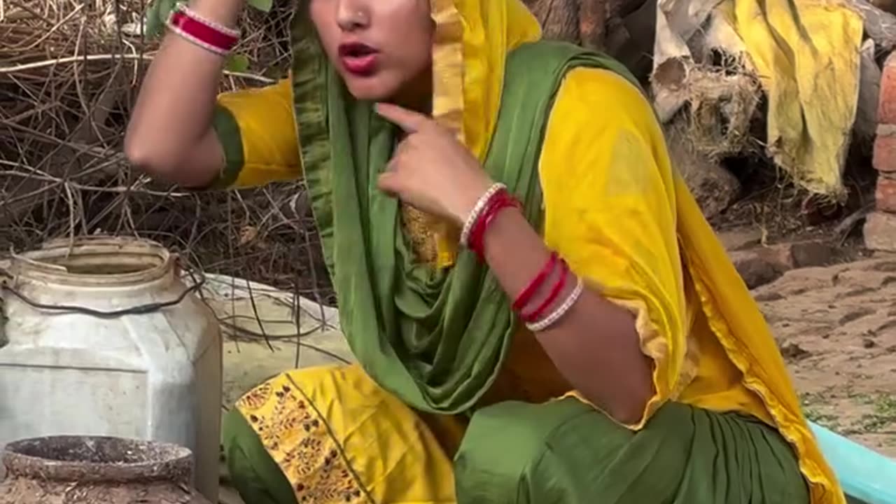 graceful wonderful female model