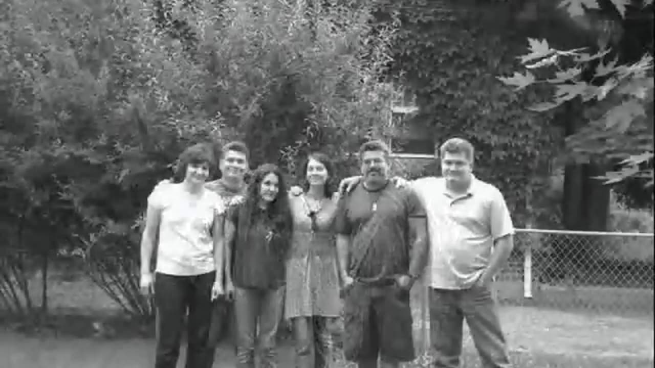 HCNN- Please Mr Custer song.