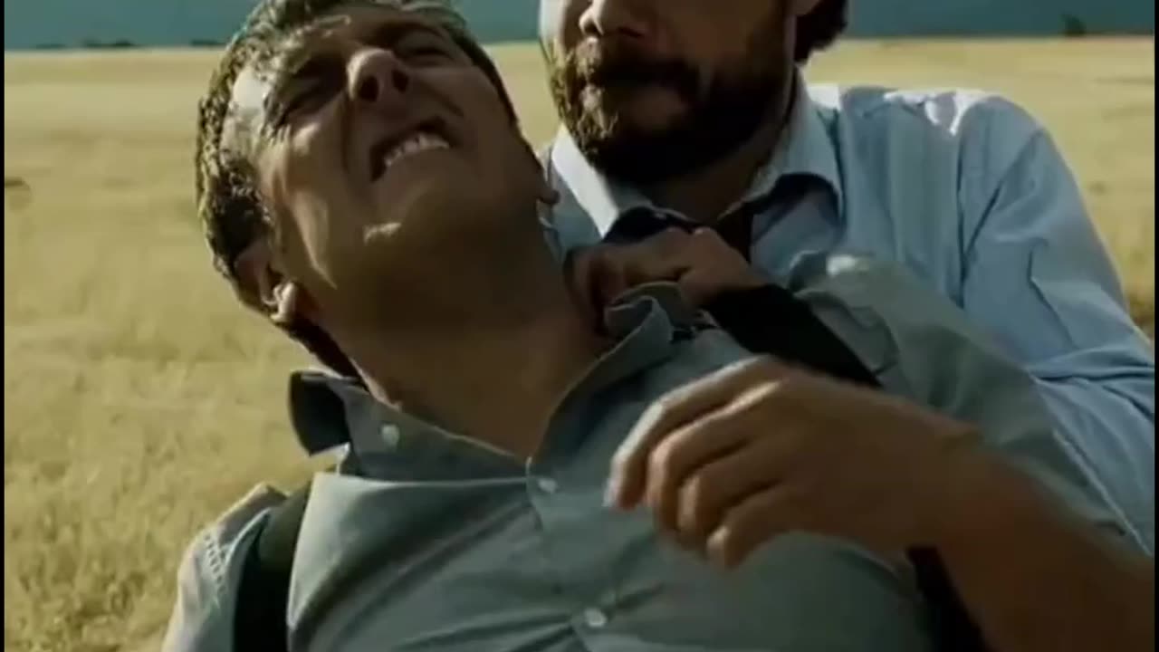 Cinematic Gems | Relive Iconic Scenes 🎬✨