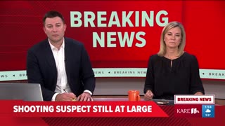 Sources: Hortman, Hoffman not at top of alleged gunman's 'hit list'