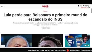 VLOGDOLISBOA LIVE PODCAST | Real News For Real People