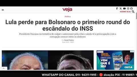VLOGDOLISBOA LIVE PODCAST | Real News For Real People