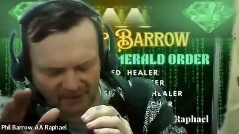 Philip Barrow Energy Clearing Shamanic Spiritual Healing Personal anchorhaven ET contracts Atlantis