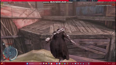 Middle Earth Shadow Of Mordor Part 27