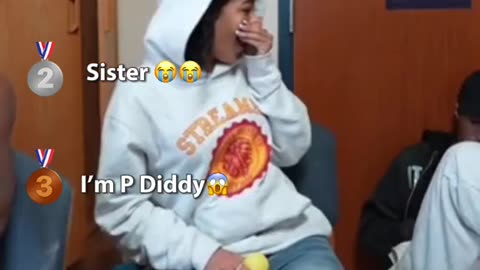 Top 5 funny moments Ray and Tota