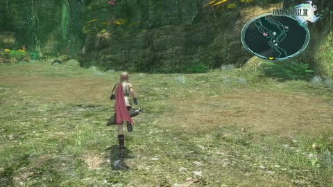 Final Fantasy 13 | Xbox | Part 9 Live