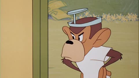 Woody Woodpecker and Friends - 1960x14 - Jungle Medics
