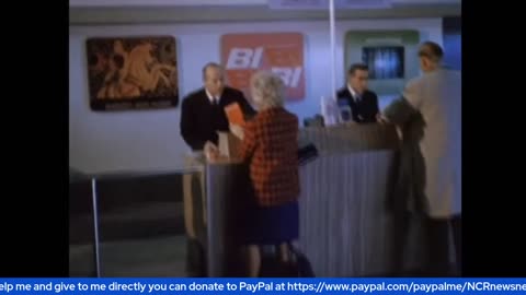 NCR's Creature Feature corner Mars Needs Women 1968
