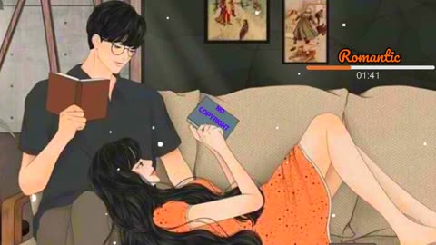Romantic mashup love song Broken heart song